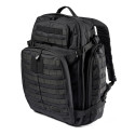 RUSH72™ 2.0 Backpack 55L (Black), (CCW Concealed Carry) 5.11 Tactical