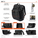 RUSH72 2.0 MC BACKPACK
