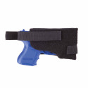 5.11 Tactical LBE Compact Holster (Black)