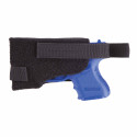 5.11 Tactical LBE Compact Holster (Black)