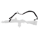 VTAC 2 Point Padded Sling