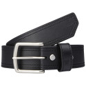 1.5" Arc Leather Belt