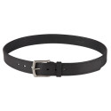 1.5" Arc Leather Belt