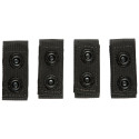 5.11 Tactical SB Keepers 2.25 (Black)