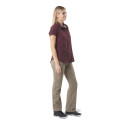 5.11 Tactical Women's Freedom Flex Woven Short Sleeve Shirt