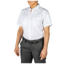 5.11 Tactical Women's Women’s Fast-Tac™ Short Sleeve Shirt