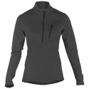 Women’s Glacier Half Zip