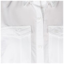 5.11 Tactical Women's Fast-Tac™ Long Sleeve Shirt (Khaki/Tan)