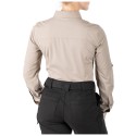 Women's 5.11 Stryke™ Long Sleeve Shirt from 5.11 Tactical