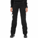 5.11 Tactical Women's EMS Pant (Black), Size 16/R (Cargo Pant)