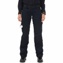 5.11 Tactical Women's EMS Pant (Blue), Size 2/R (Cargo Pant)