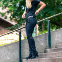 5.11 Tactical Women's Defender-Flex Slim Pant
