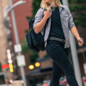 5.11 Tactical Women's Defender-Flex Slim Pant