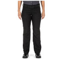 5.11 Tactical Women's Apex Cargo Pant (Black)
