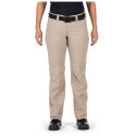 5.11 Tactical Women's Apex Cargo Pant (Khaki)