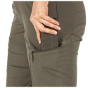 5.11 Tactical Women's Apex Pant, Size 0/L (Cargo Pant)
