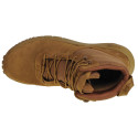 Men's UA Micro G® Valsetz Leather Tactical Boots - Coyote Brown