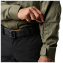 Men's 5.11 Stryke TDU Long Sleeve Shirt from 5.11 Tactical (Khaki/Tan)