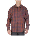 Covert Flex Long Sleeve Shirt