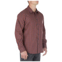 Covert Flex Long Sleeve Shirt