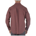 Covert Flex Long Sleeve Shirt