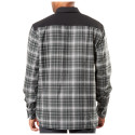 5.11 Tactical Men's Endeavor Long Sleeve Flannel Shirt