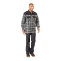5.11 Tactical Men's Endeavor Long Sleeve Flannel Shirt