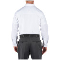 5.11 Tactical Men's Fast-Tac&#8482 Long Sleeve Shirt (Black)