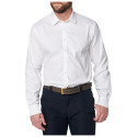 5.11 Tactical Men's Mission Ready Fitted Long Sleeve Shirt