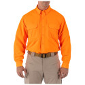 5.11 Tactical Men's HI-VIS Performance Long Sleeve Shirt