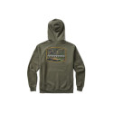 HIGH SPEED OPS HOODIE