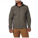 5.11 Tactical Men's Preston Jacket, (CCW Concealed Carry)
