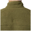 HQ TECH FLEECE JACKET