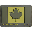 5.11 Tactical Canada Flag Patch