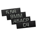 5.11 Tactical Master Series Patch