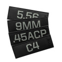 5.11 Tactical Master Series Patch
