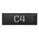 5.11 Tactical Master Series Patch