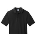 Port & Company® Combed Ring Spun Pique Polo