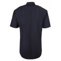 5.11 MEN'S NYPD STYLE ERGO S/SLV WITH STRETCH KNIT ON SIDES