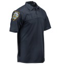 Men's Propper NYPD Under Carrier Shirt