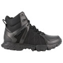 Men's 6" Tactical Waterproof Boot with Side Zipper