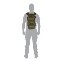 All Hazards Nitro