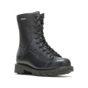 Bates 8" DuraShocks® Lace-to-Toe Side Zip