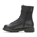 Bates 8" DuraShocks® Lace-to-Toe Side Zip