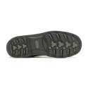 Bates 8" DuraShocks® Lace-to-Toe Side Zip