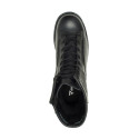 Bates 8" DuraShocks® Lace-to-Toe Side Zip