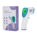 Forehead Infrared Thermometer