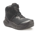 Men's UA Micro G® Valsetz Side Zip Mid Tactical Boots