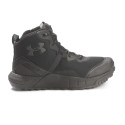 Men's UA Micro G® Valsetz Side Zip Mid Tactical Boots