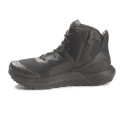 Men's UA Micro G® Valsetz Side Zip Mid Tactical Boots